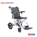 ویلچر حمل بیمار مبین طب نوین