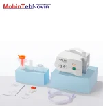 نبولایزر فولی مبین طب نوین