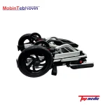 ویلچر حمل بیمار مبین طب نوین