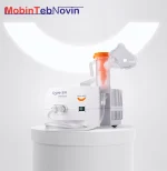 نبولایزر فولی مبین طب نوین