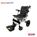 ویلچر حمل بیمار مبین طب نوین