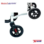 ویلچر حمل بیمار مبین طب نوین