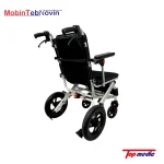 ویلچر حمل بیمار مبین طب نوین