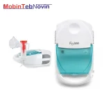 نبولایز فولی مبین طب نوین