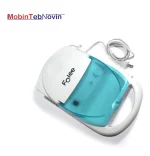 نبولایز فولی مبین طب نوین