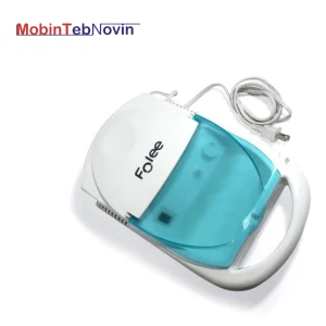 نبولایز فولی مبین طب نوین