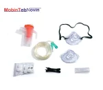 نبولایز فولی مبین طب نوین