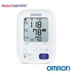 فشارسنج دیجیتال بازویی امرن مدل M3 (OMRON)